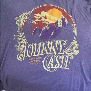Johnny Cash T-Shirt